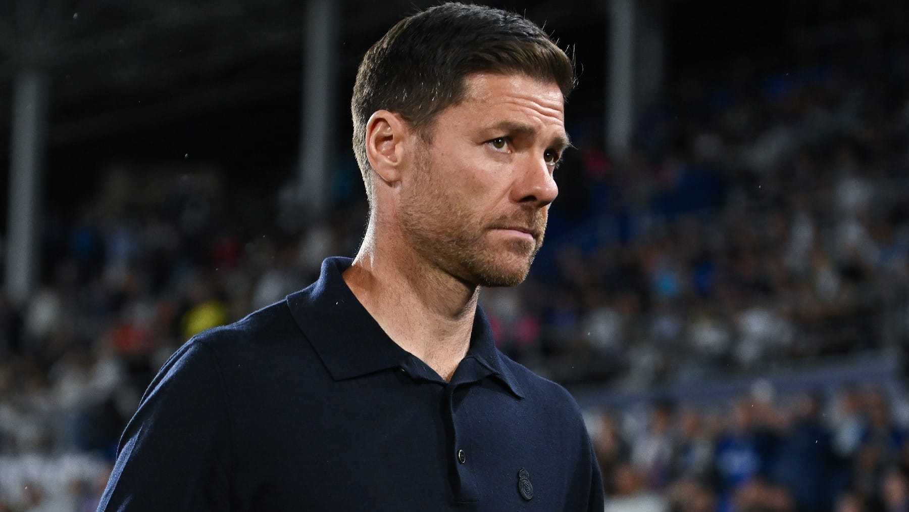 Xabi Alonso