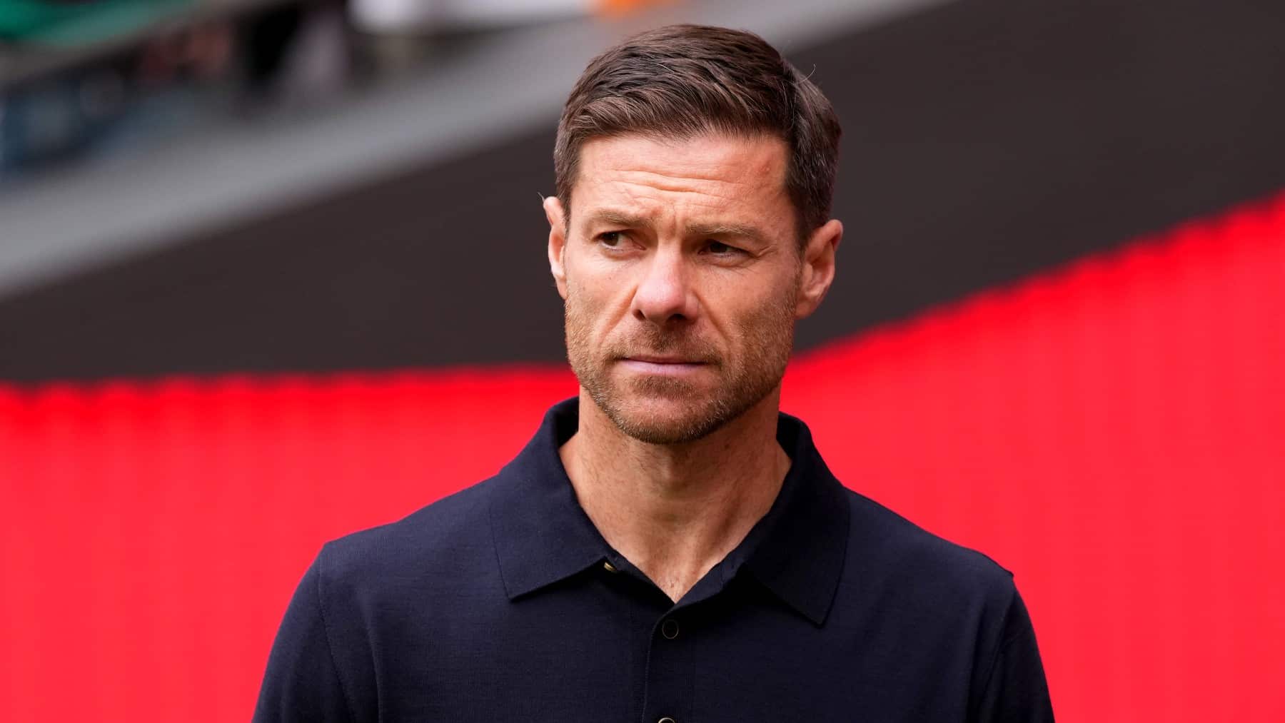 Xabi Alonso