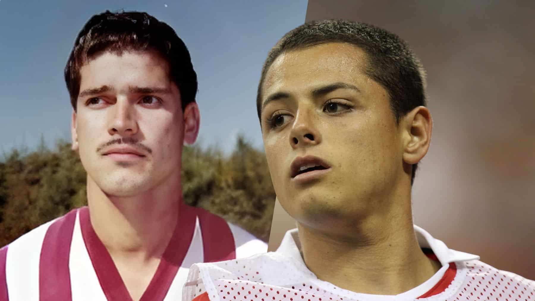 Campeones de Goleo de Chivas: La Historia de los 6 Inmortales del Rebaño Sagrado