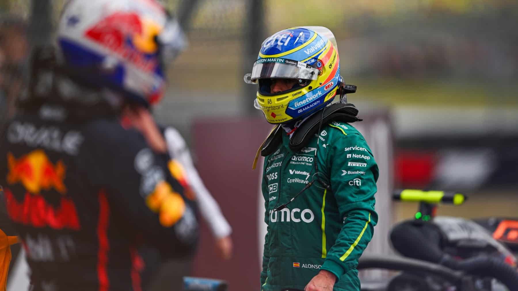 Alonso