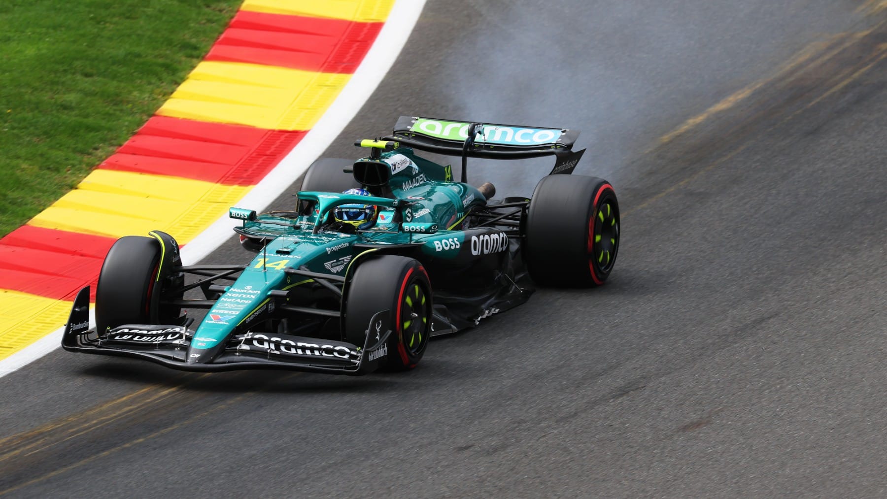 Alonso