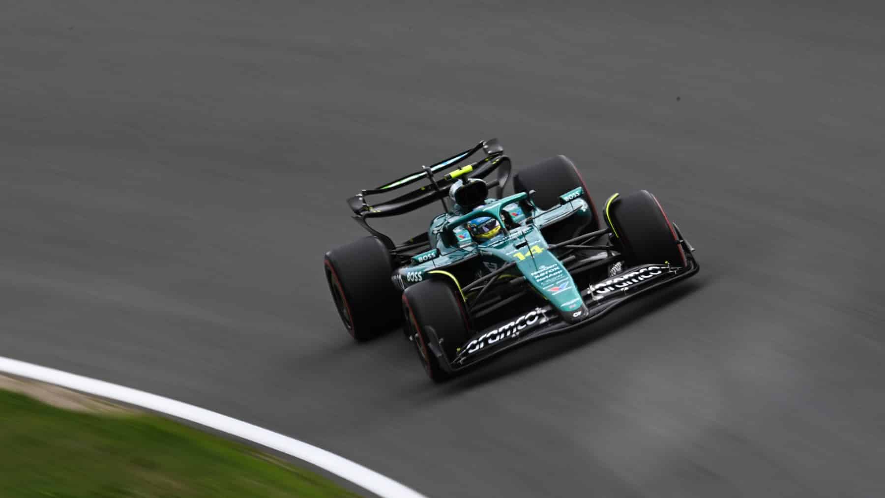 Alonso