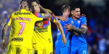 Todo México pendiente: dónde y cuándo ver el América vs Cruz Azul HOY