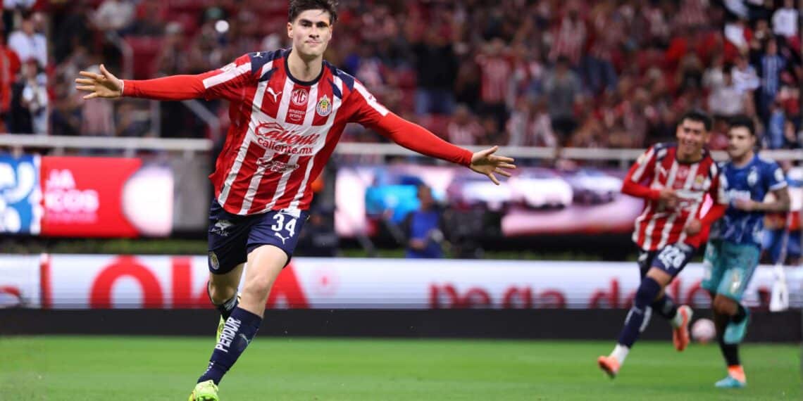 Lucha de infarto por el goleo: Dos Joaos lideran, pero un mexicano amenaza el trono del Apertura 2025