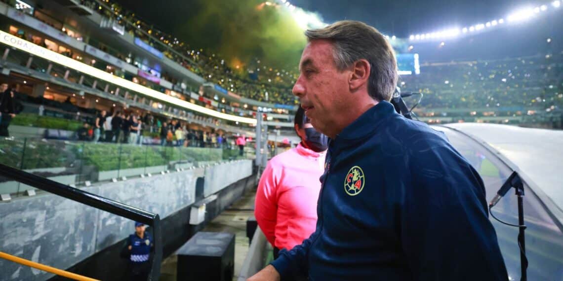 América y Azcárraga: 109 Años de Grandeza y Pasión Inagotable