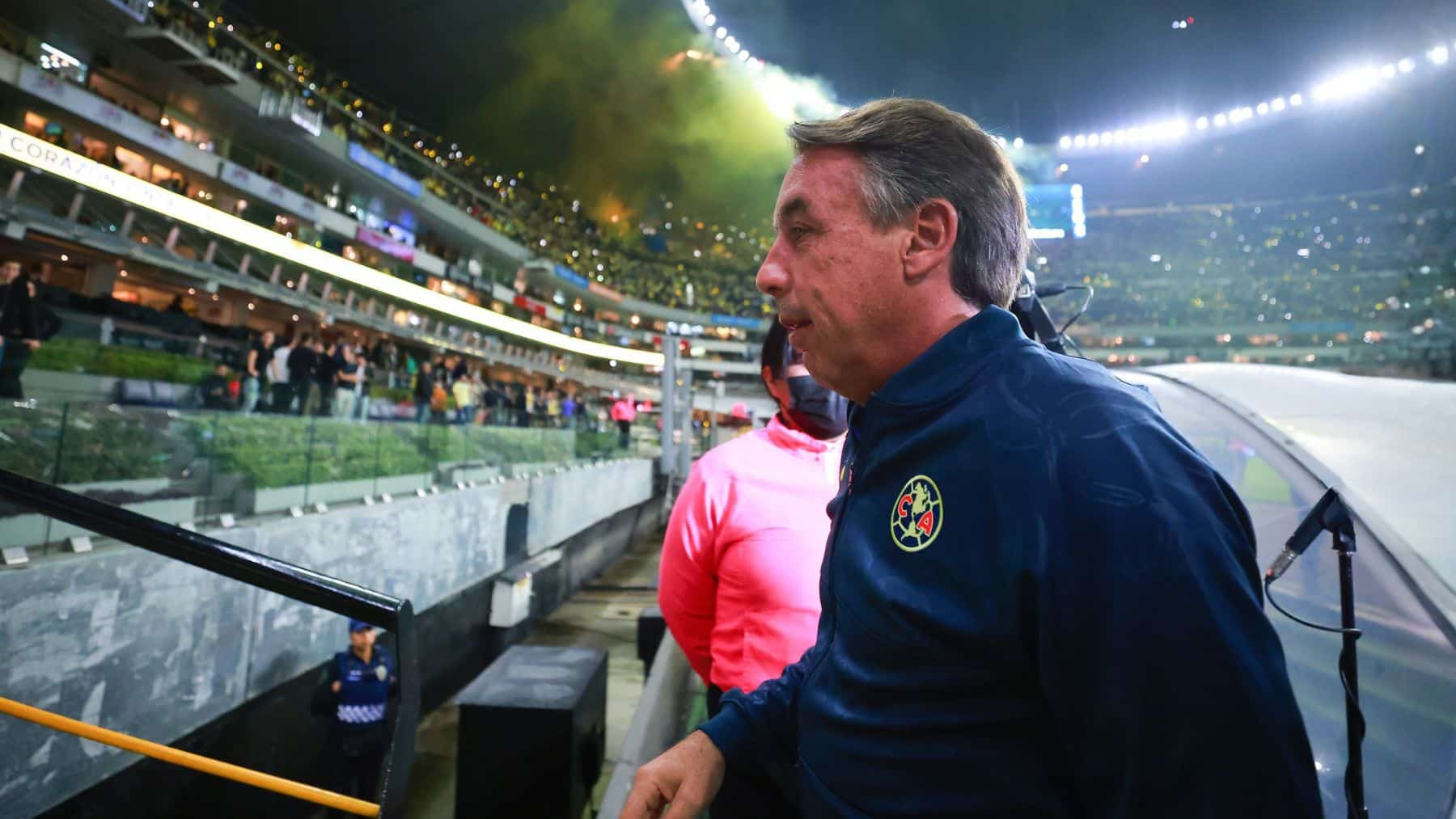 América y Azcárraga: 109 Años de Grandeza y Pasión Inagotable