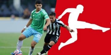 El Asalto Alemán y Portugués: Bundesliga y Sporting de Lisboa se suman a la puja por Obed Vargas