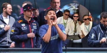 Del balón al motor: Jorge Campos, Márquez y Keylor Navas protagonizan el GP de México 2025