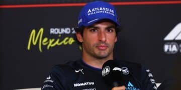 Carlos Sainz