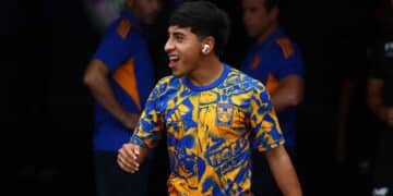 Tigres, contra la pared: "Chicha" Sánchez y la urgencia de la Regla de Menores ante la "maldición" de Pachuca