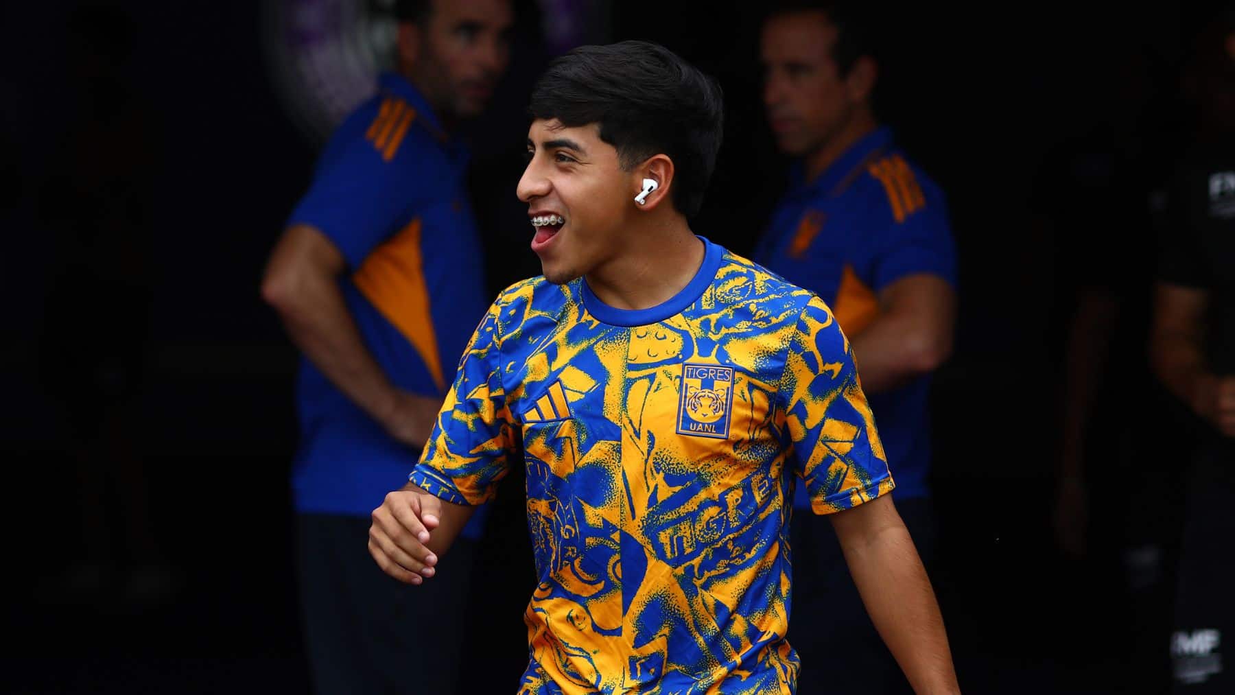 Tigres, contra la pared: "Chicha" Sánchez y la urgencia de la Regla de Menores ante la "maldición" de Pachuca