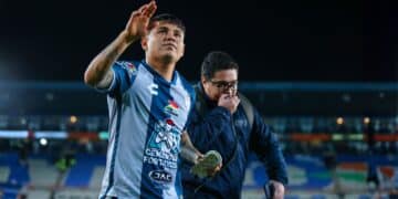 La 'Chofis' López, fuera de Pachuca: Crónica de una salida abrupta y un historial polémico