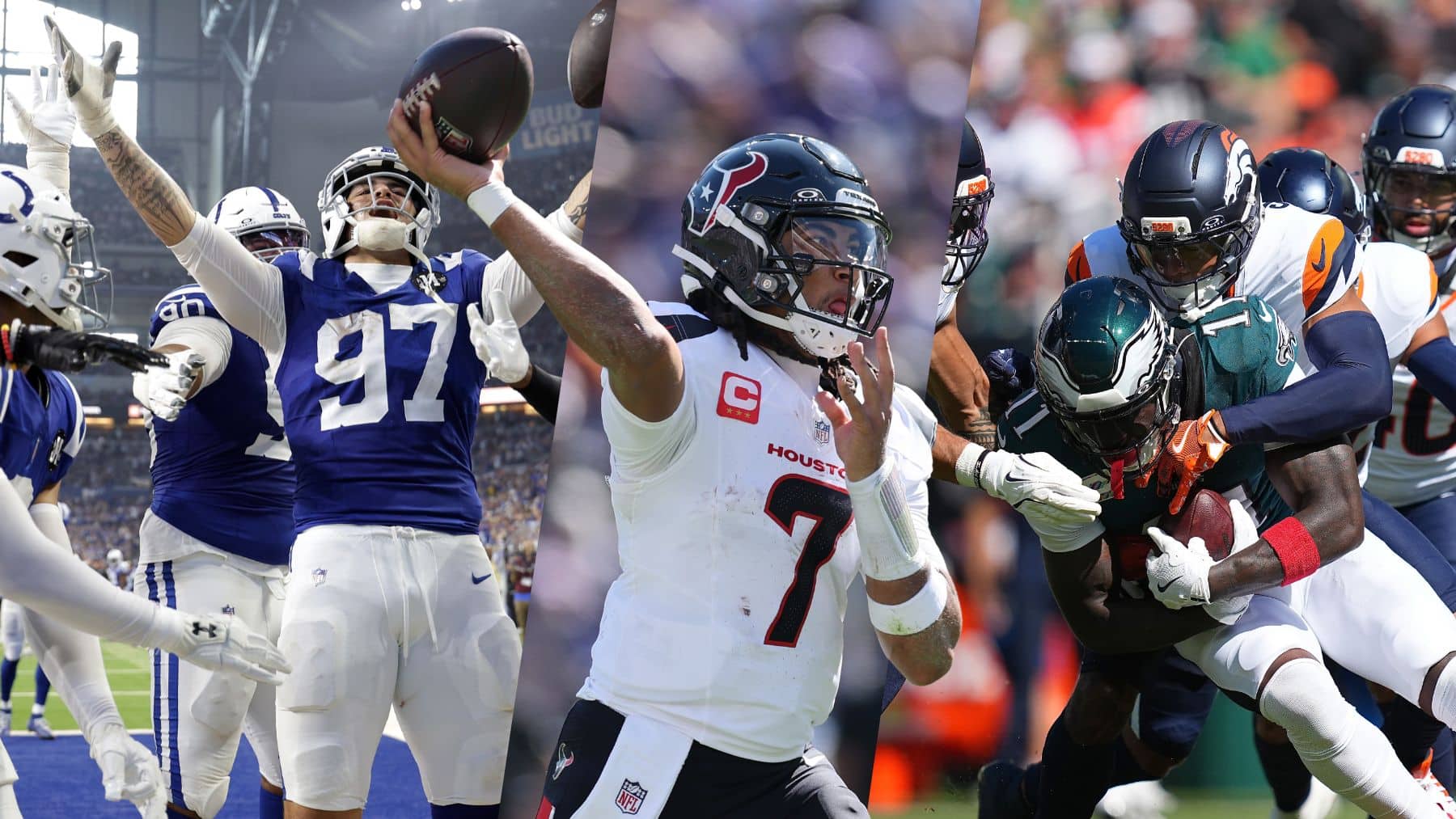 Semana 5 NFL, SNF