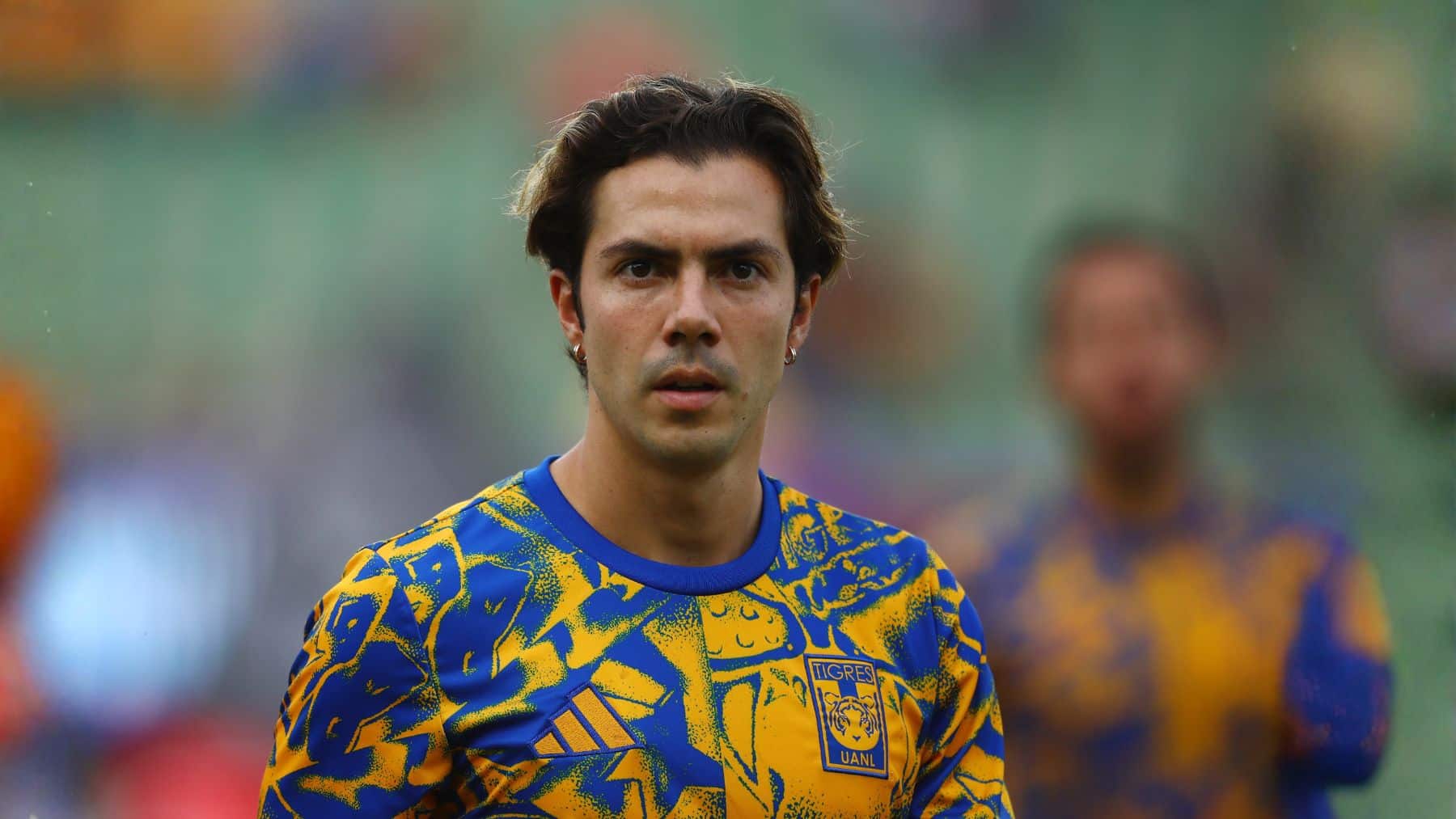 Sebastián Córdova, Separado y a la Venta Inmediata de Tigres
