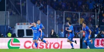 Clásico Joven 2025: Cruz Azul remonta al América y firma récord invicto en CU