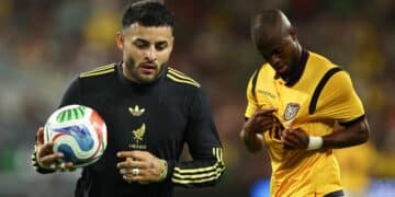 México Juega su Futuro en el Akron: El Amistoso vs. Ecuador que Sabe a Final Mundialista