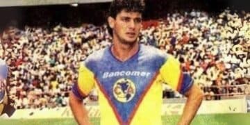 Falleció Edú Manga, el ídolo de Palmeiras y leyenda del América que inmortalizó la 'rabona'