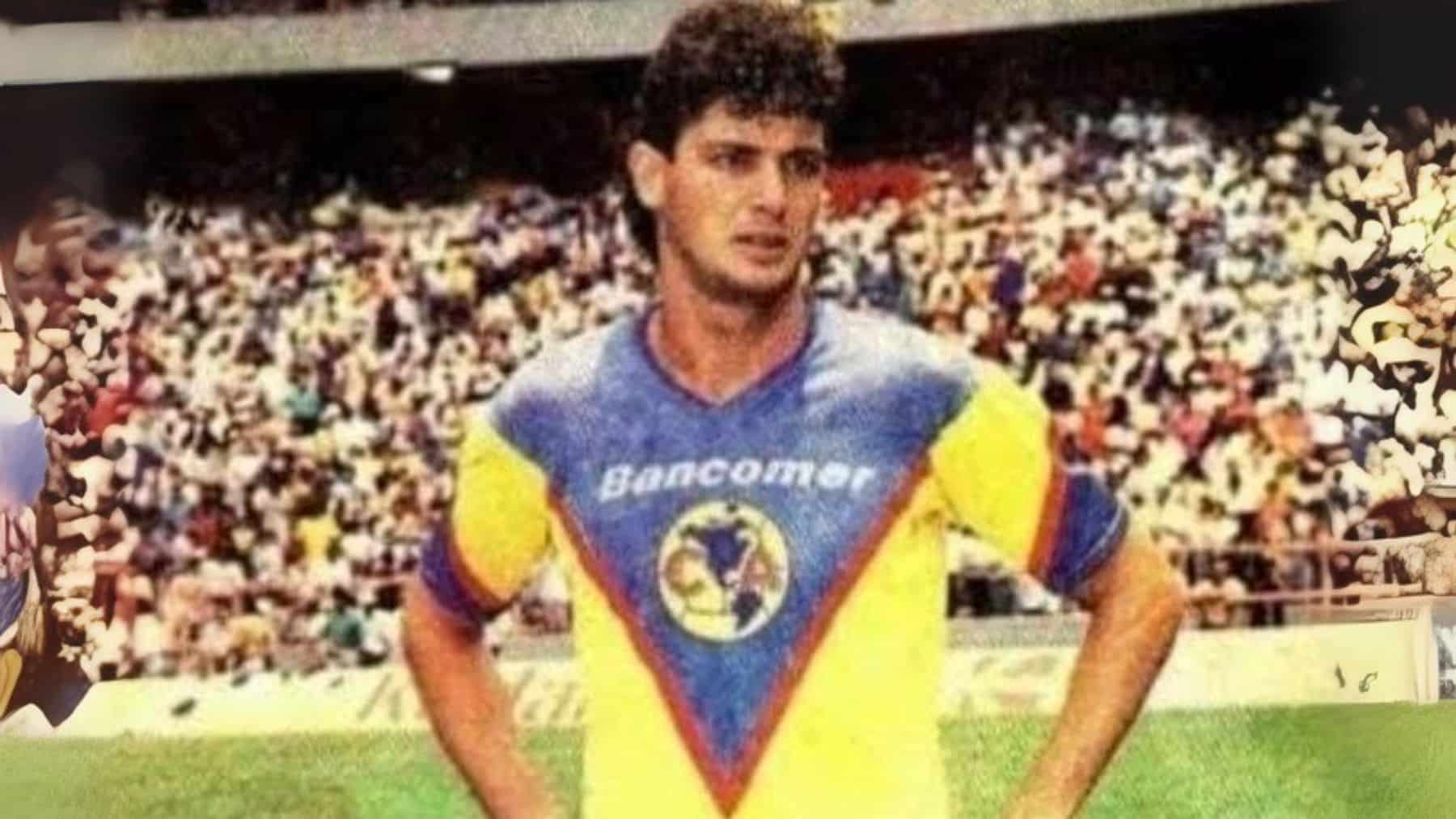 Falleció Edú Manga, el ídolo de Palmeiras y leyenda del América que inmortalizó la 'rabona'
