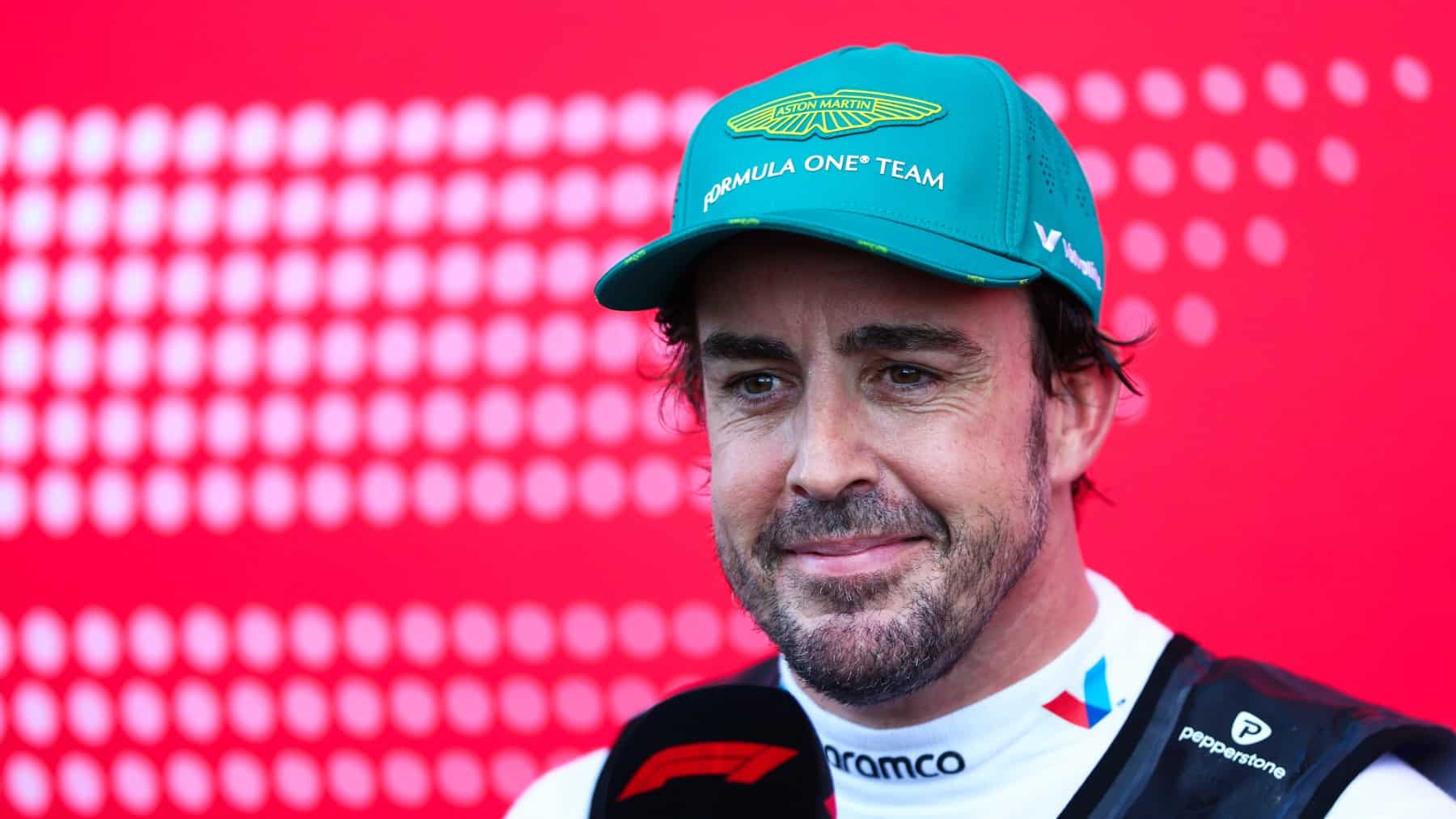Fernando Alonso