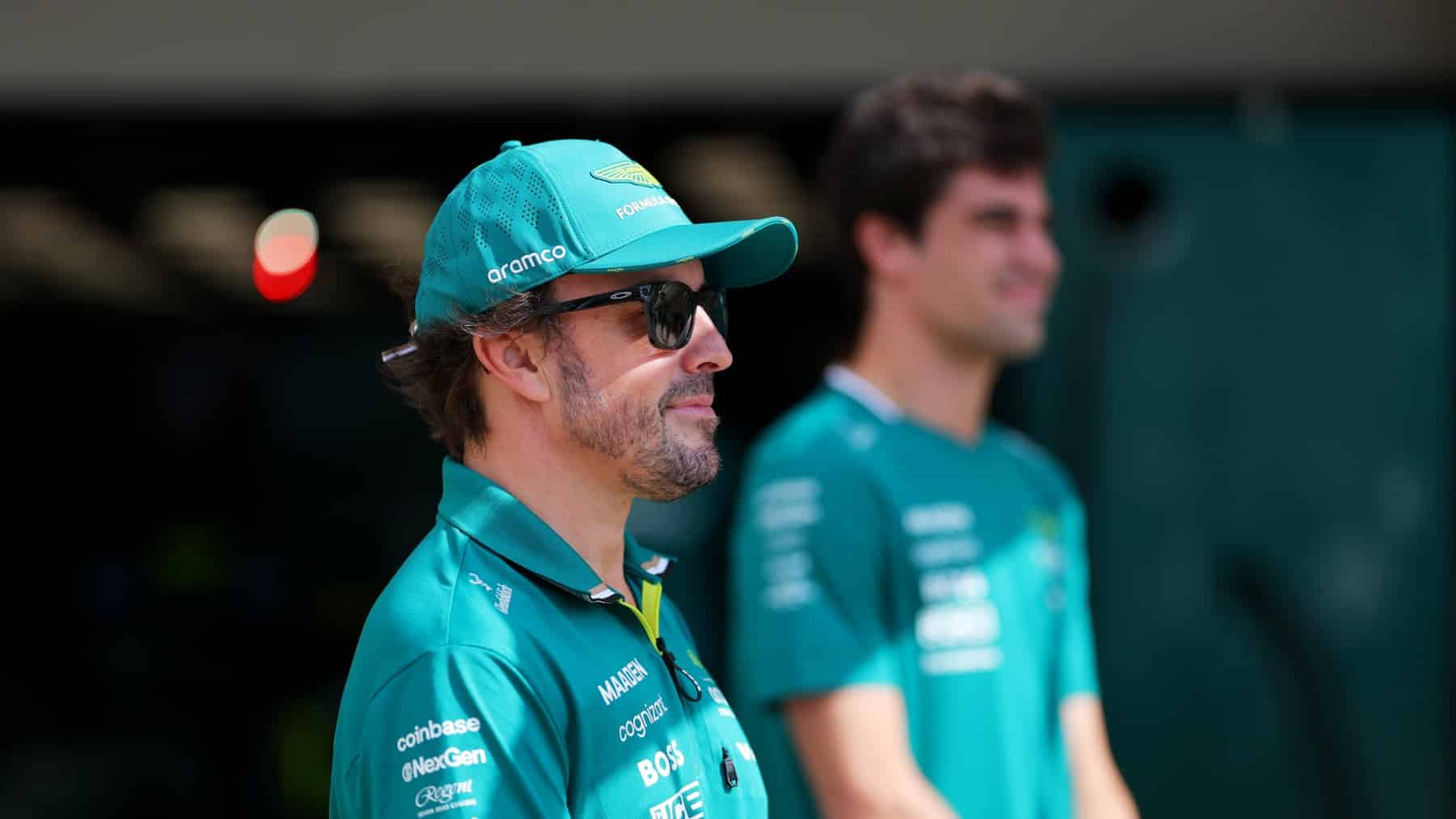 Fernando Alonso