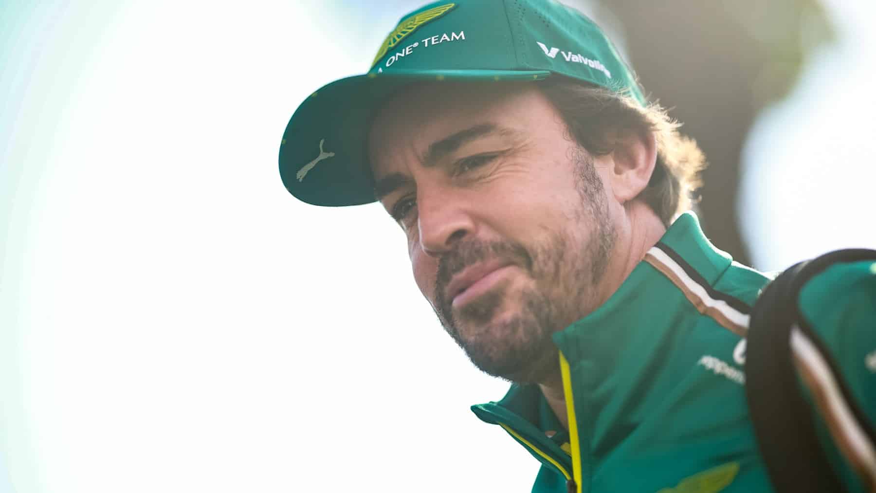Alonso