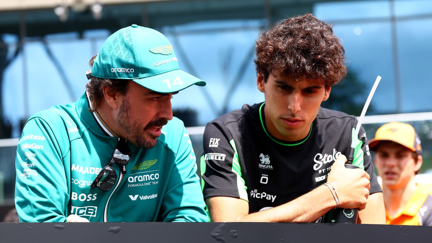Fernando Alonso