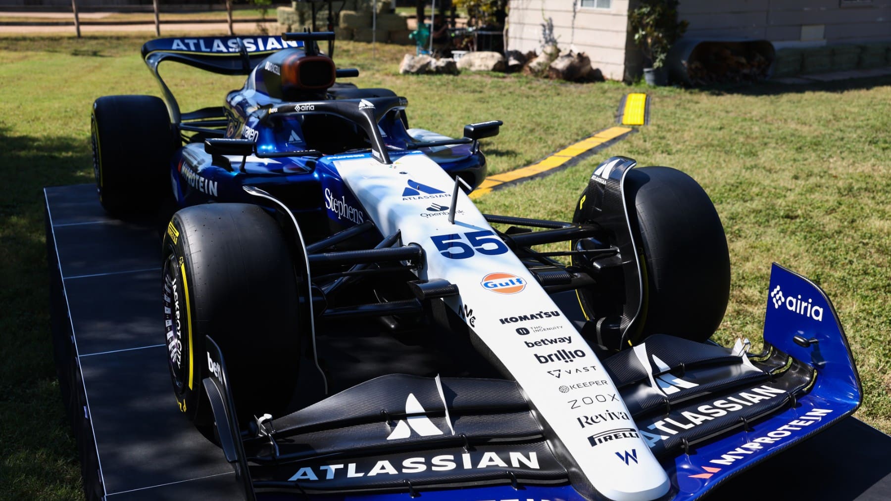 Alonso