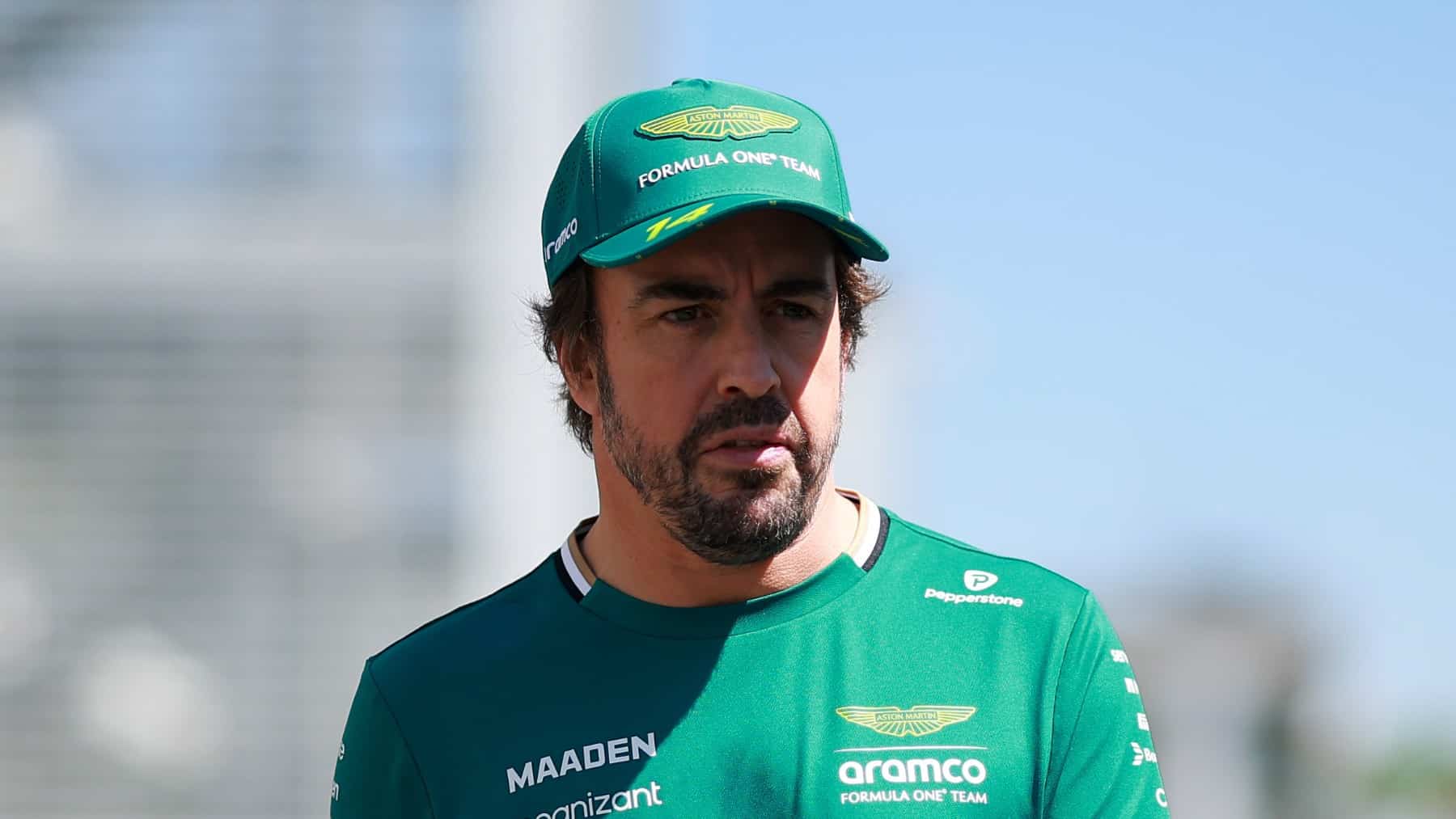 Alonso