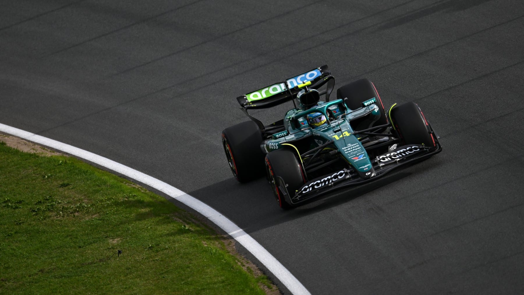 Fernando Alonso