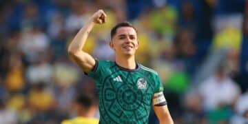 Álvaro Fidalgo y el Tri: ¿La Sorpresa Española para el Mundial 2026?