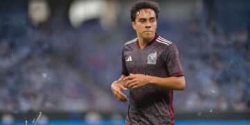 Desilusión y Proyección: El Adiós del Tri Sub-20 y el Deseo de Iker Fimbres de Afianzarse en Rayados