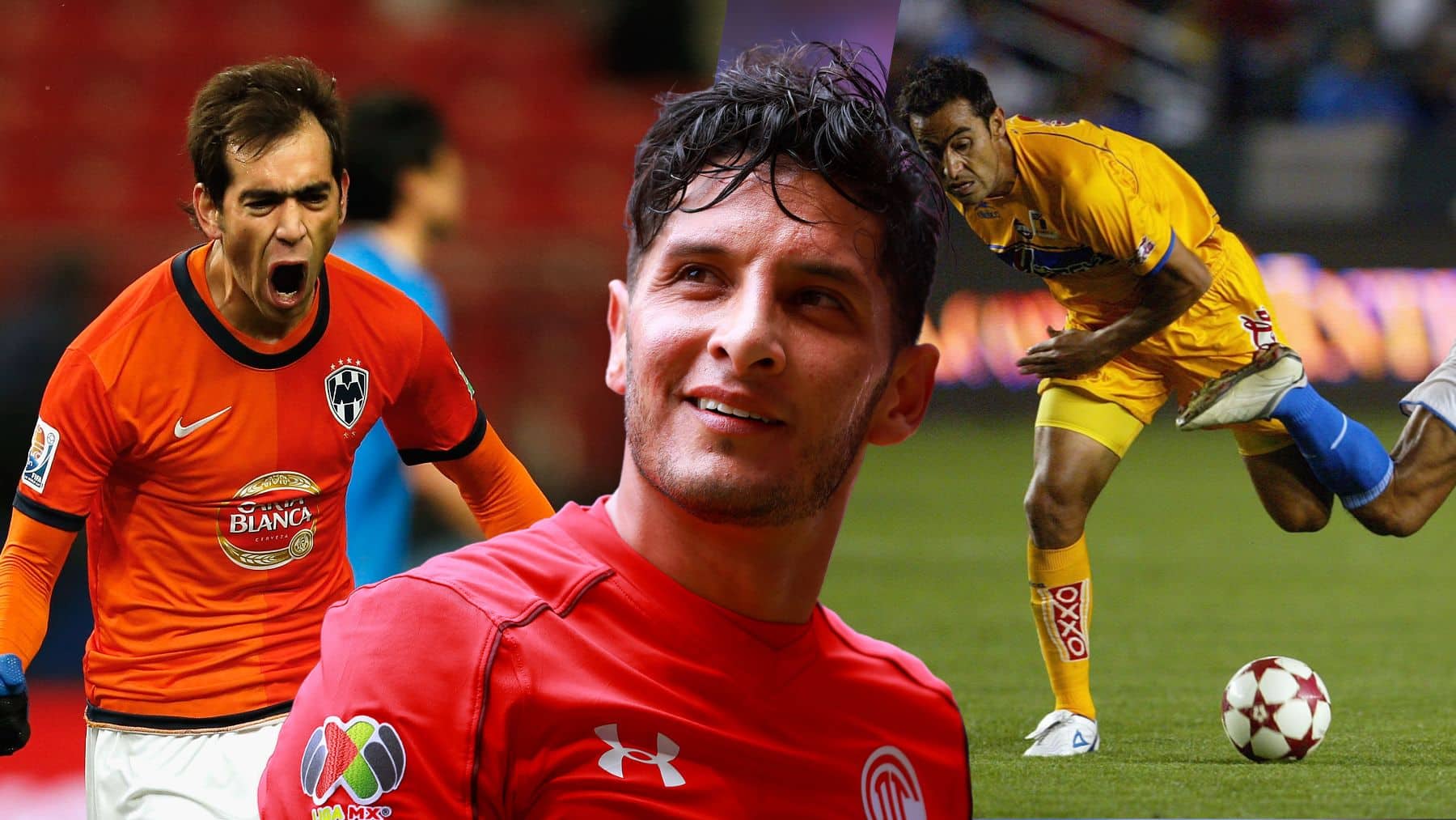 Reyes sin Corona: Las Grandes Leyendas de la Liga MX que Nunca Ganaron el Título