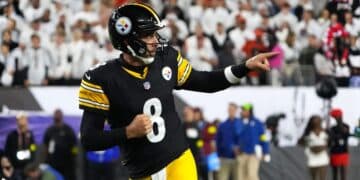 Aaron Rodgers ante su historia: El esperado duelo Steelers vs. Packers en la Semana 8