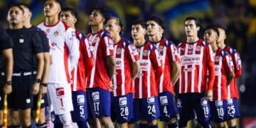 Chicharito regresa a una convoctoria