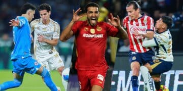 Liga MX Jornada 12: Dónde, cuándo y cómo ver la recta final del Apertura 2025