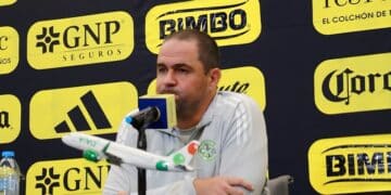 Jardine alza la voz: el Clásico Joven después de la FIFA, ¿una desventaja para América?