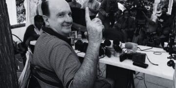 Muere Manuel Lapuente, el técnico de la boina que llevó a México a la gloria