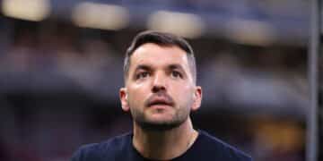 ¿Menosprecia a Chivas y Pumas? Nicolás Larcamón y sus nuevos “grandes” en México