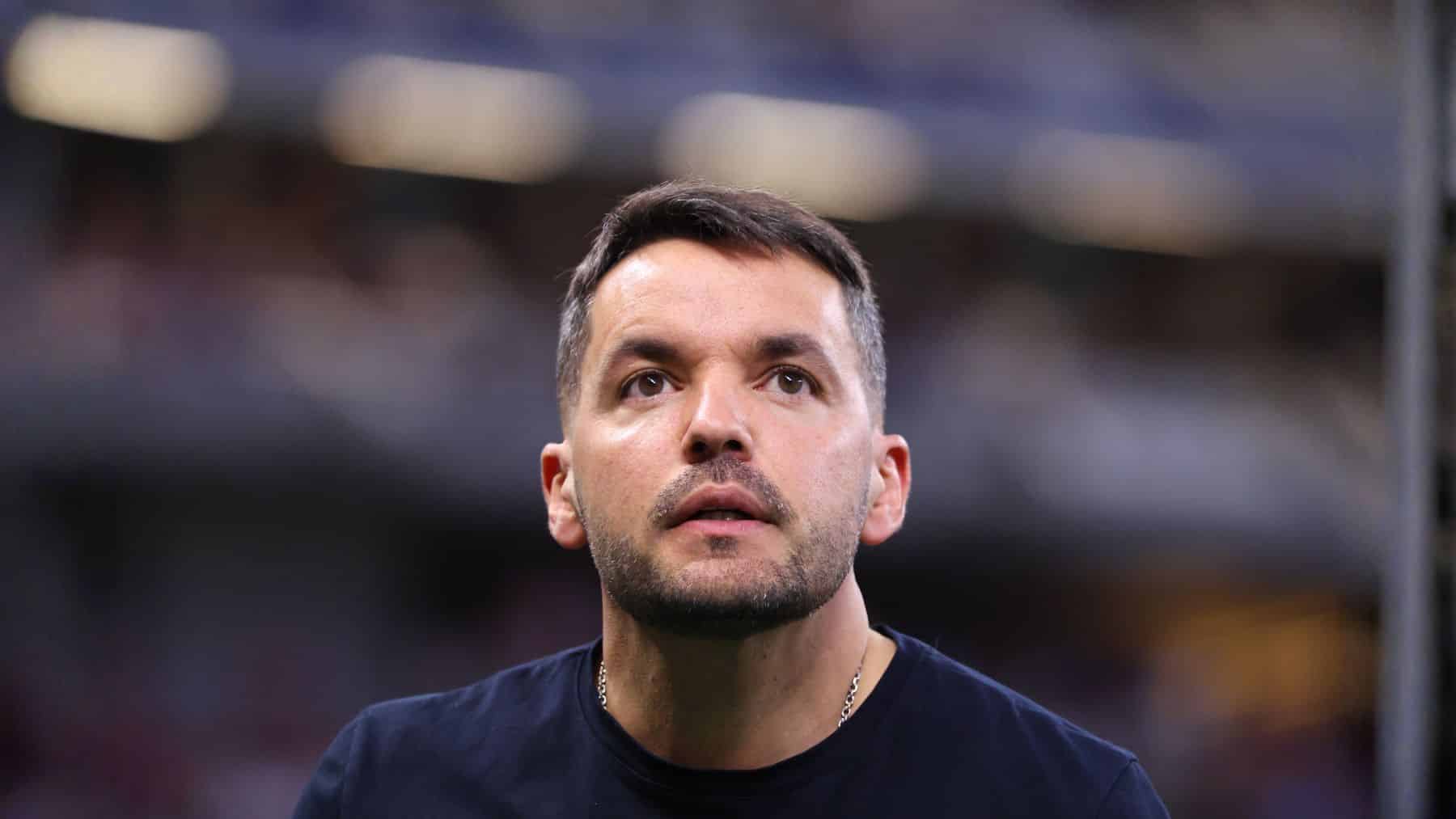¿Menosprecia a Chivas y Pumas? Nicolás Larcamón y sus nuevos “grandes” en México