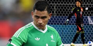 Emergencia en la Portería del Tri: Aguirre Admite Confusión y Prepara Sacudida Táctica Ante Ecuador