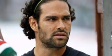 Preocupación en la NFL: Mark Sanchez es hospitalizado tras incidente violento