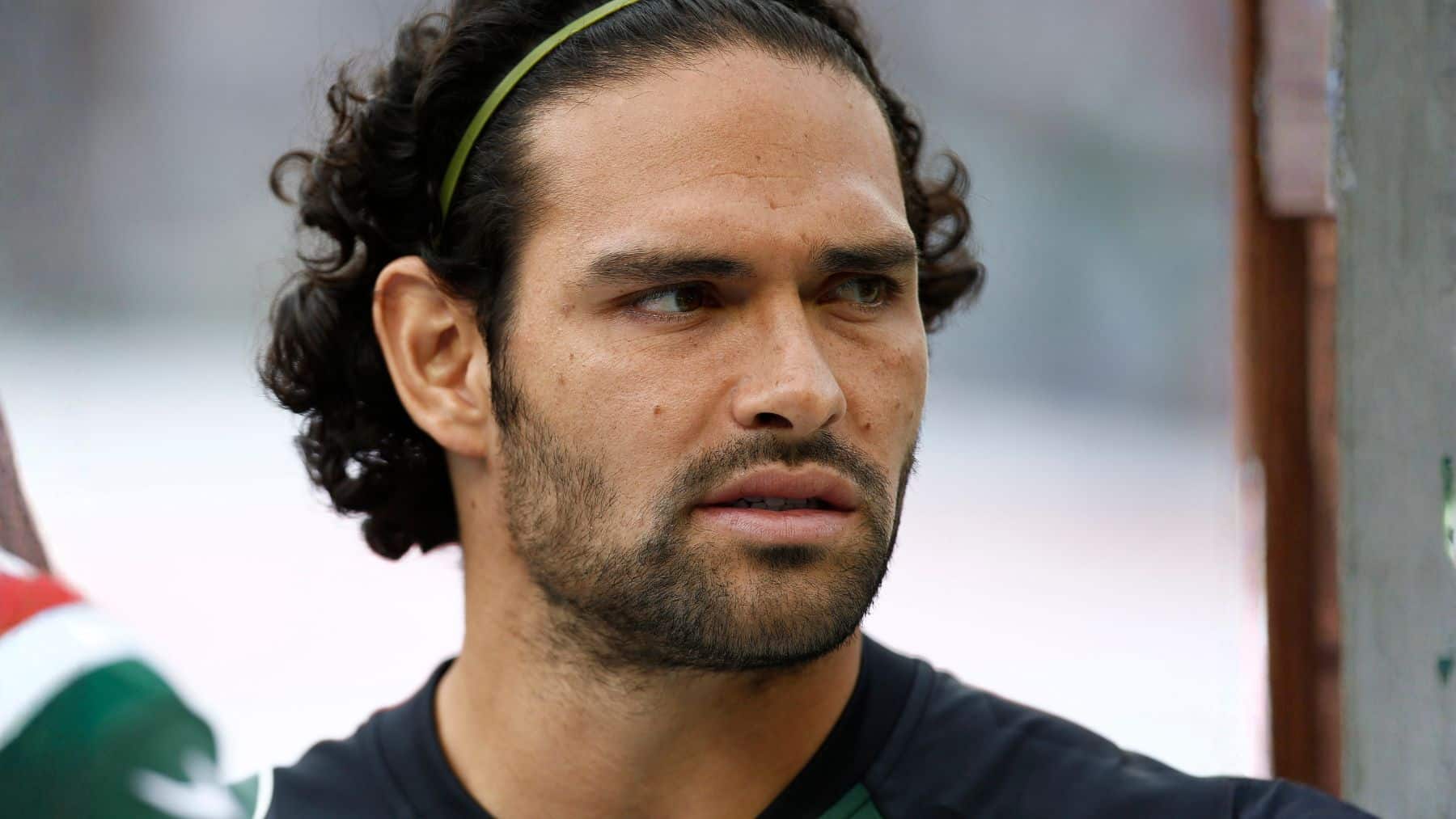 Preocupación en la NFL: Mark Sanchez es hospitalizado tras incidente violento