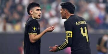 Javier Aguirre sacude al Tri: Jiménez ausente; Romo y Kevin Álvarez regresan