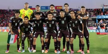 Ni Ofertas Formales, Ni Intereses Concretos por las Estrellas del Mundial Juvenil