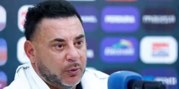 La Sorpresa que Remece Metepec: ¿El Retiro del 'Turco' Mohamed Amenaza a la Dinastía del Toluca?