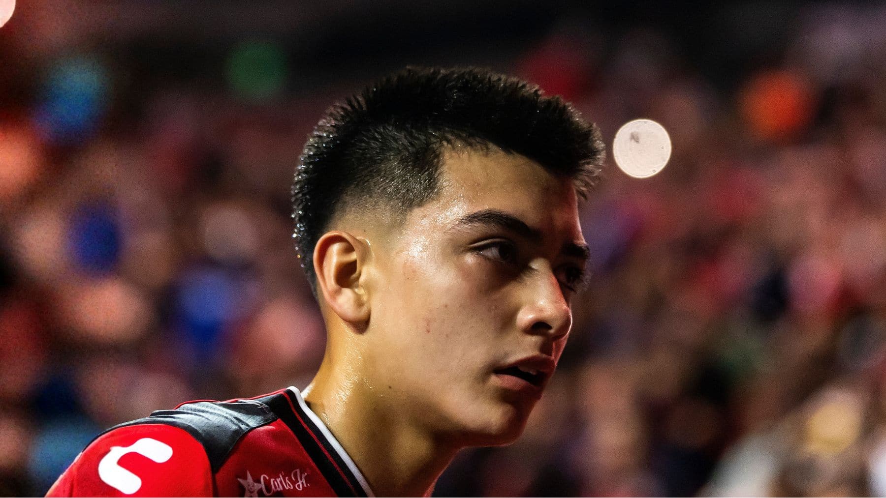 Gilberto Mora, la joya de Xolos: el valor que Rafaela Pimienta puso sobre la mesa