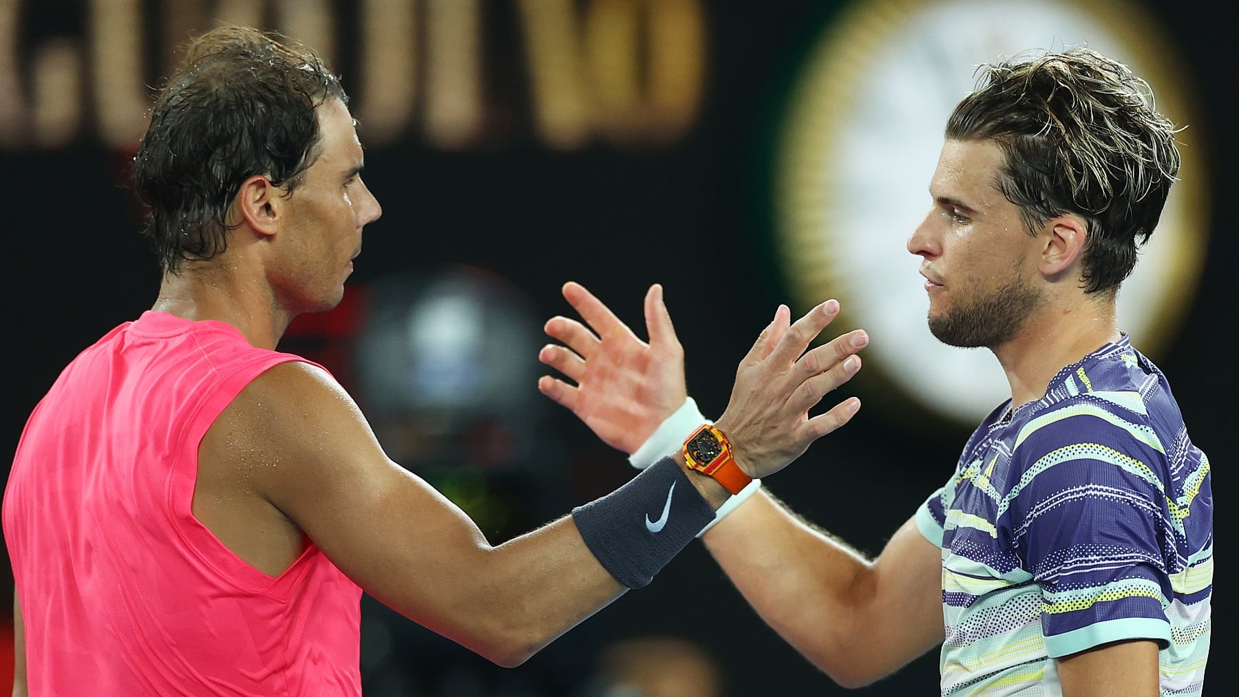 Nadal