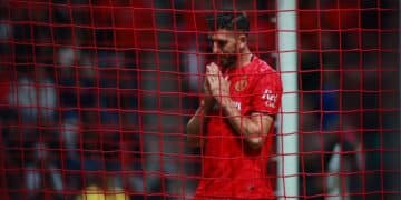 Paulinho líder de goleo en la J12