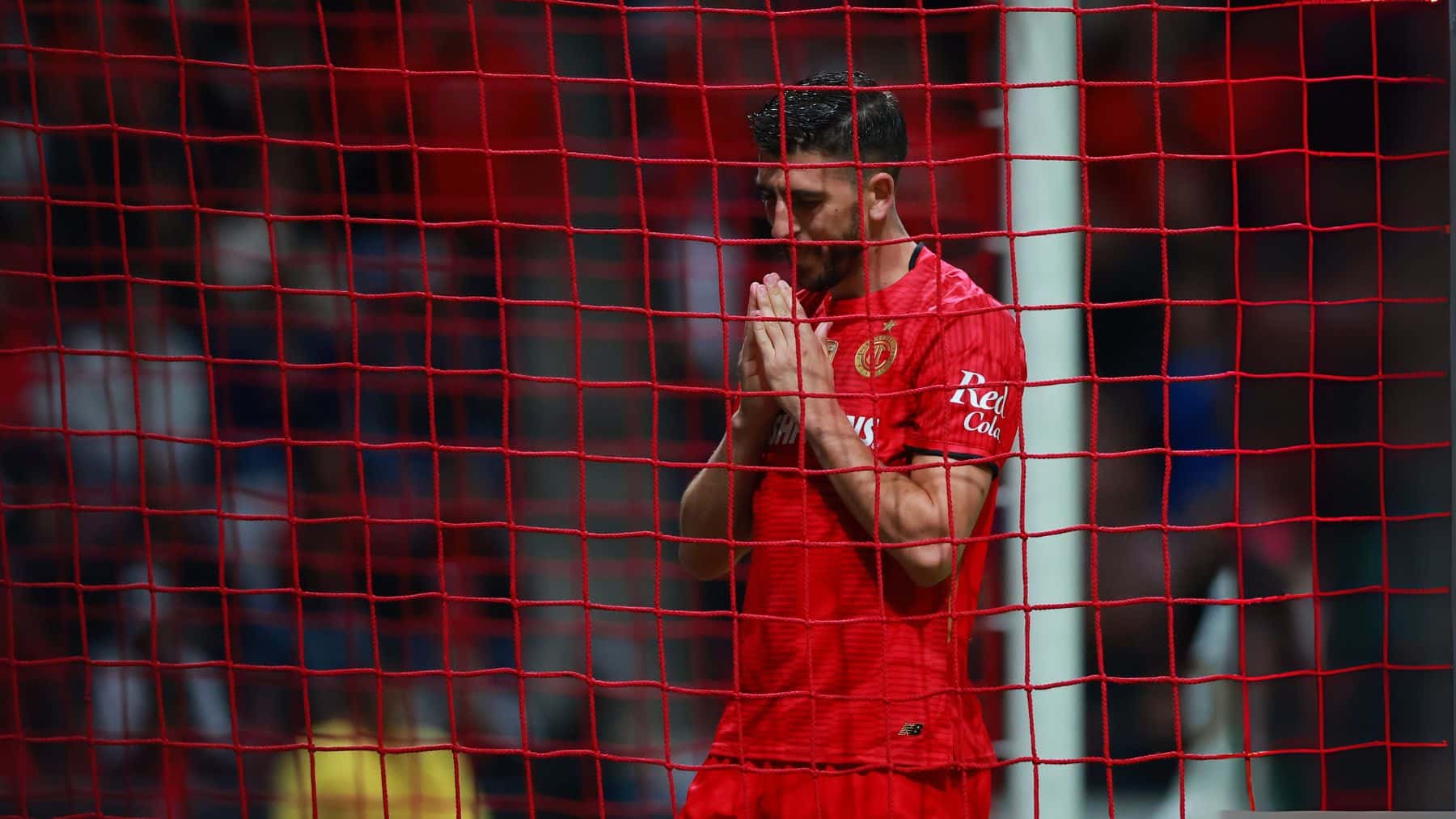 Paulinho líder de goleo en la J12