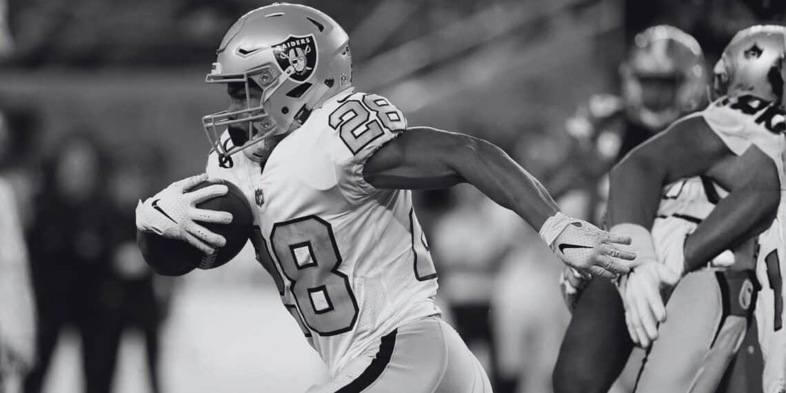 Muere Doug Martin, leyenda de los Buccaneers, a los 36 años